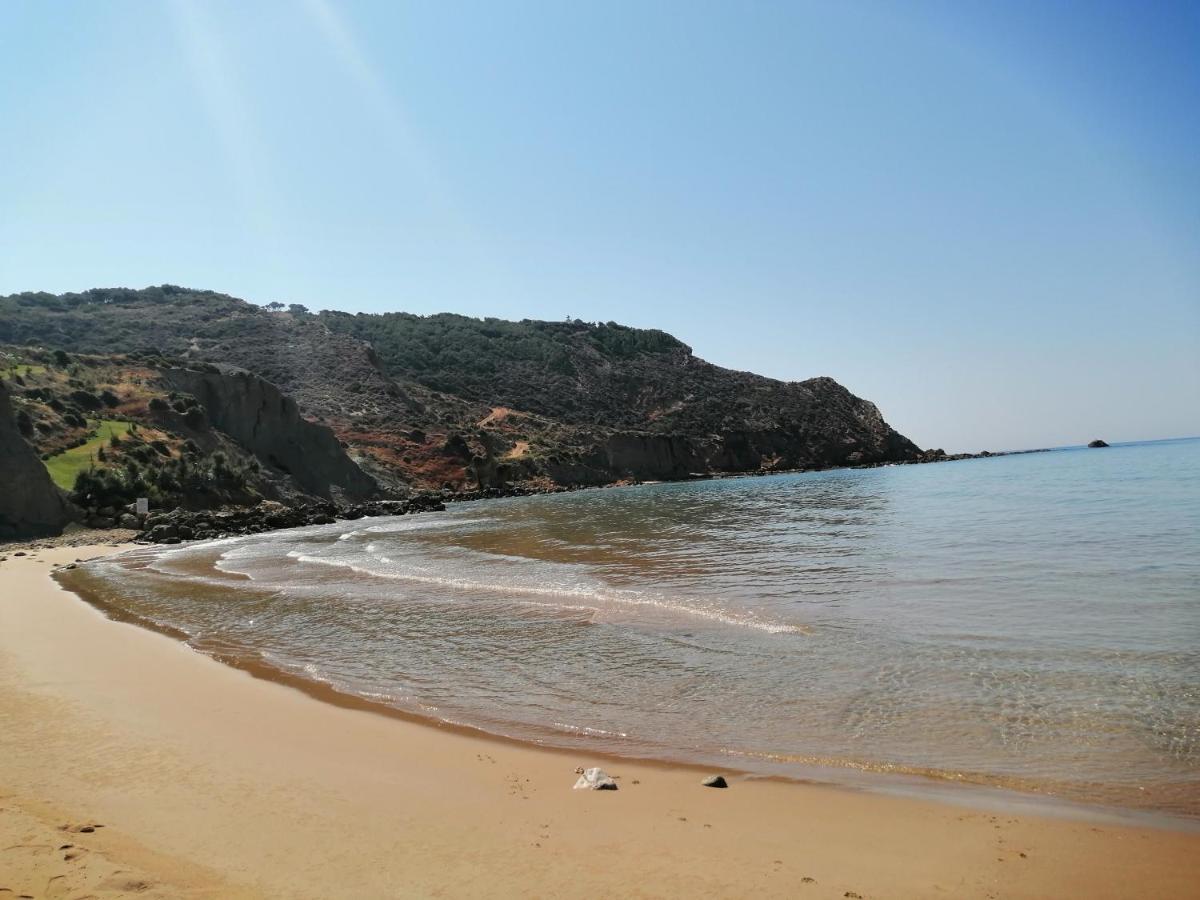 مبيت وإفطار ريالمونتي Al Faro المظهر الخارجي الصورة