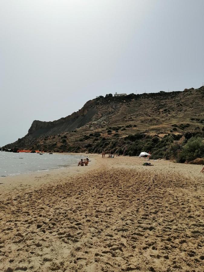 مبيت وإفطار ريالمونتي Al Faro المظهر الخارجي الصورة