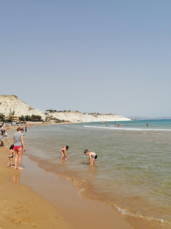 مبيت وإفطار ريالمونتي Al Faro المظهر الخارجي الصورة