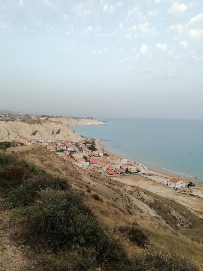 مبيت وإفطار ريالمونتي Al Faro المظهر الخارجي الصورة