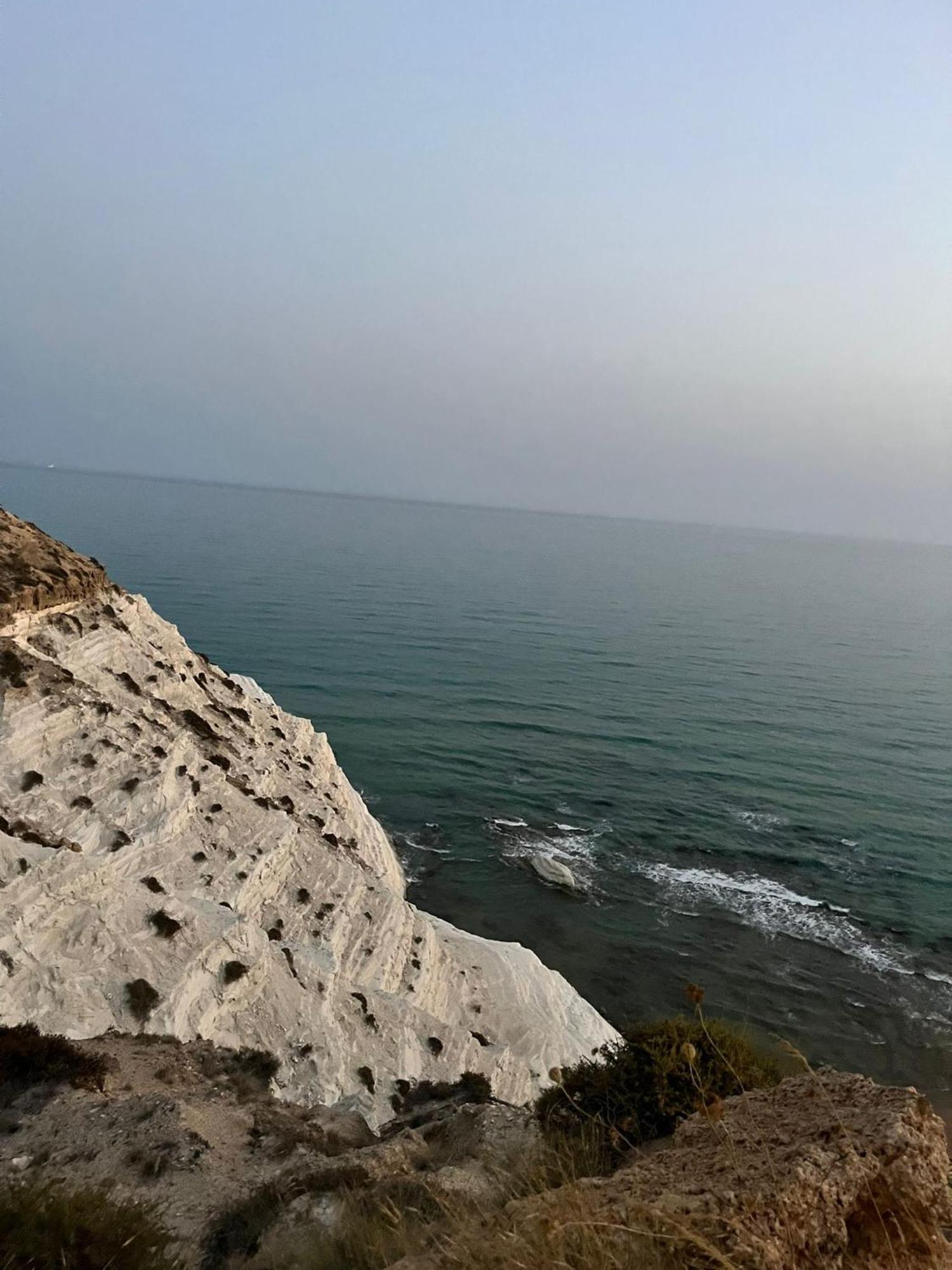 مبيت وإفطار ريالمونتي Al Faro المظهر الخارجي الصورة