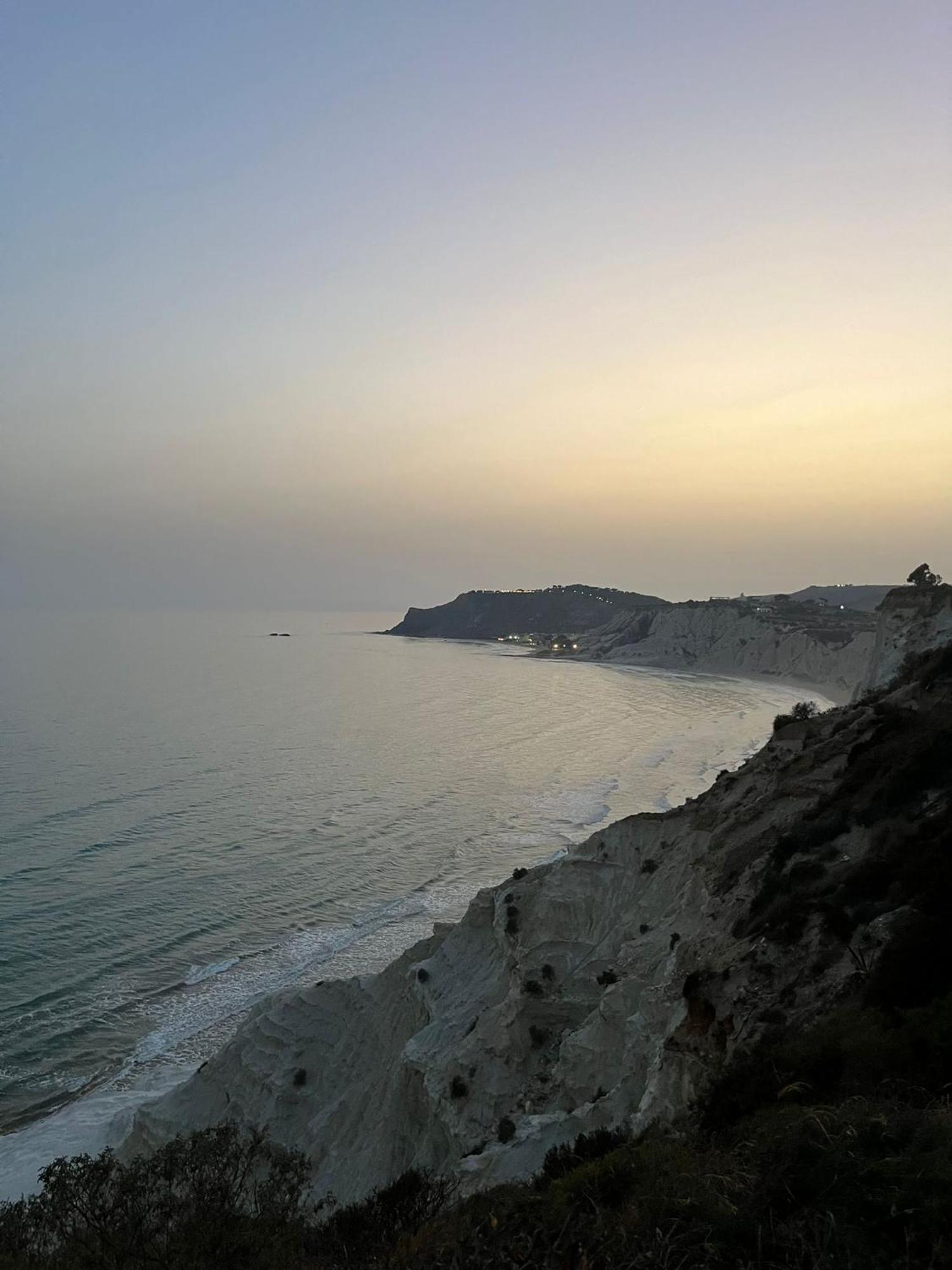 مبيت وإفطار ريالمونتي Al Faro المظهر الخارجي الصورة