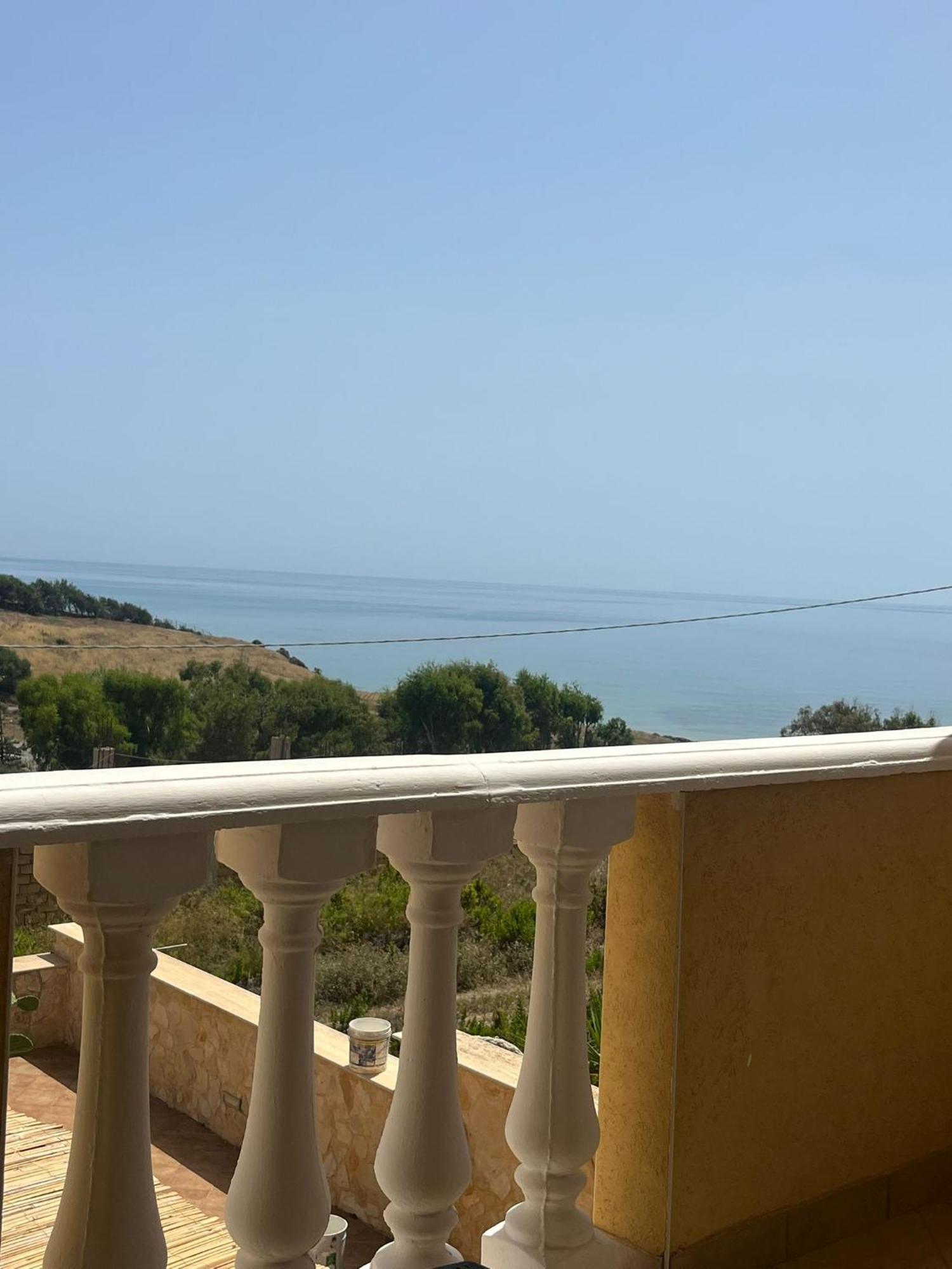 مبيت وإفطار ريالمونتي Al Faro المظهر الخارجي الصورة