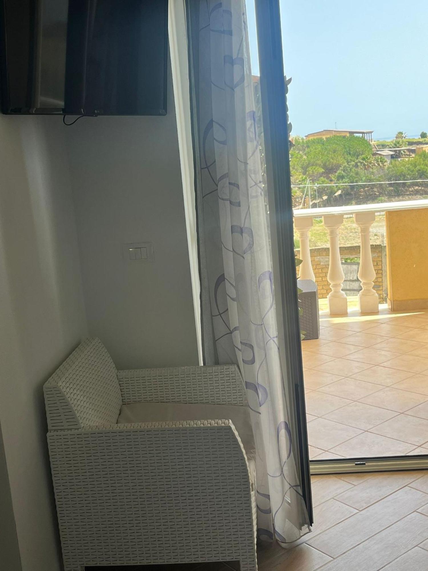مبيت وإفطار ريالمونتي Al Faro المظهر الخارجي الصورة
