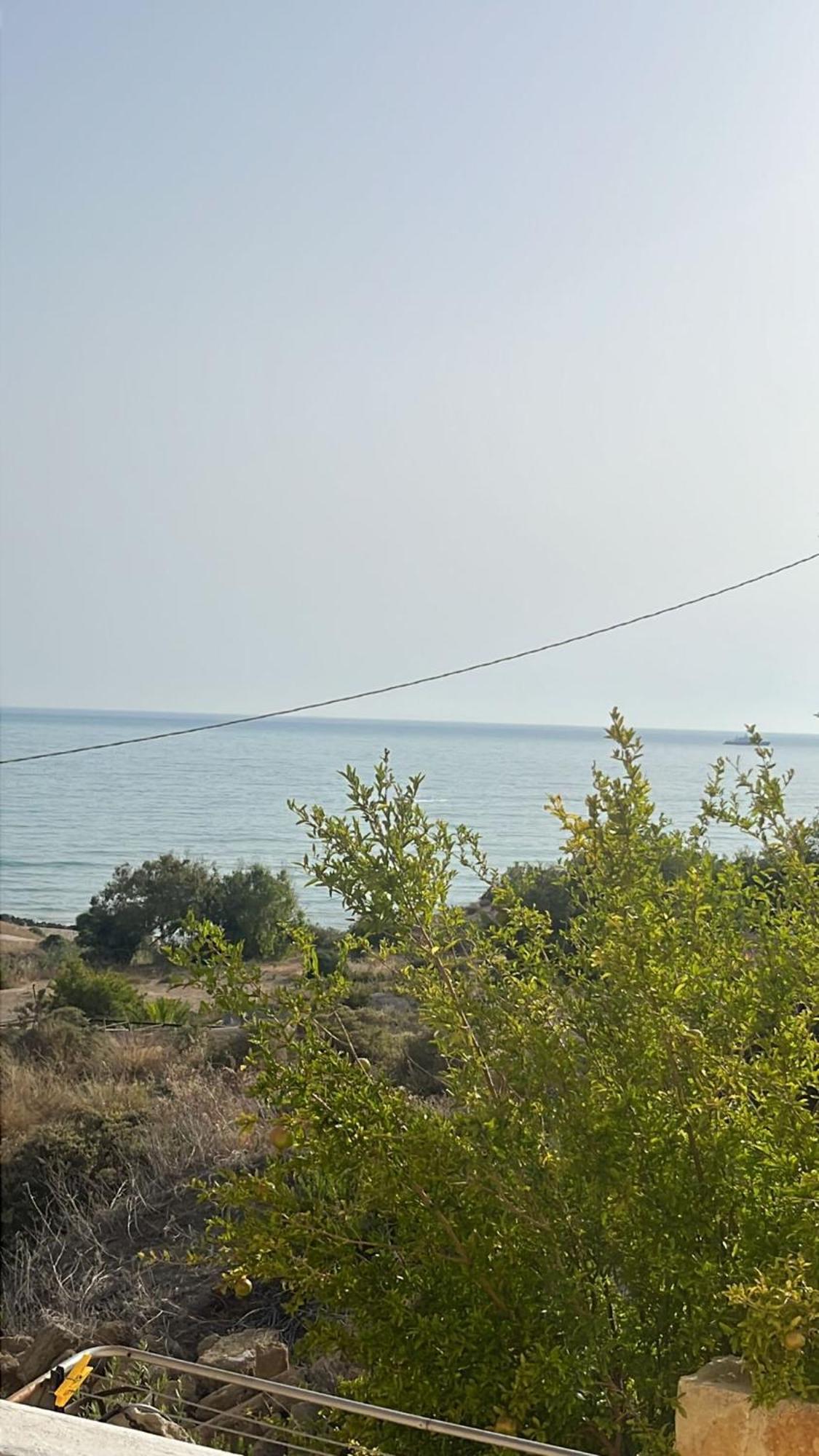 مبيت وإفطار ريالمونتي Al Faro المظهر الخارجي الصورة