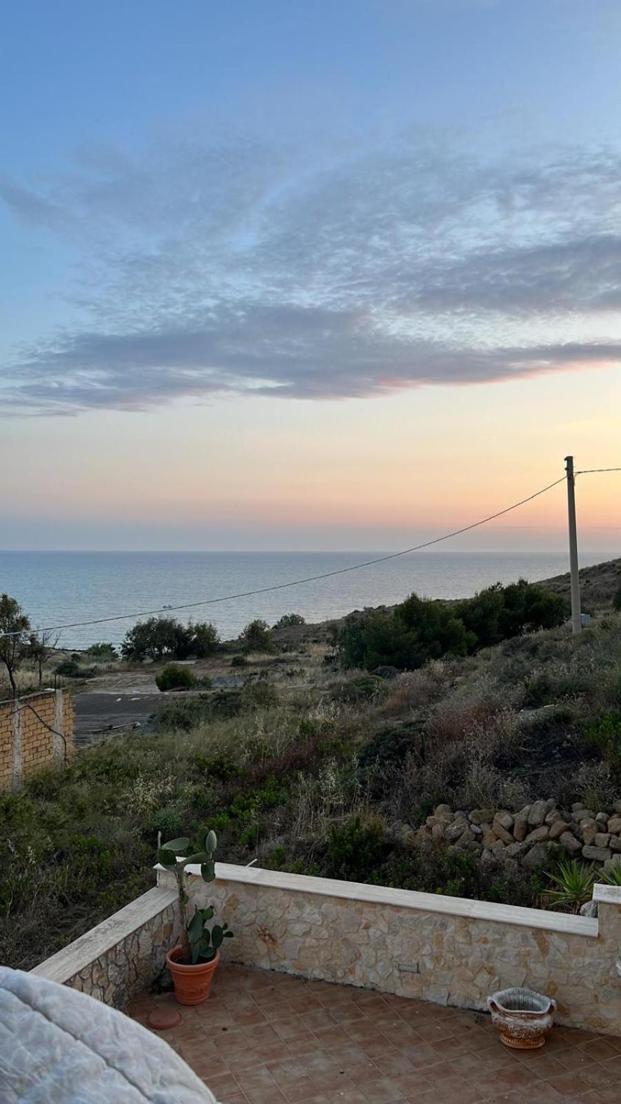 مبيت وإفطار ريالمونتي Al Faro المظهر الخارجي الصورة